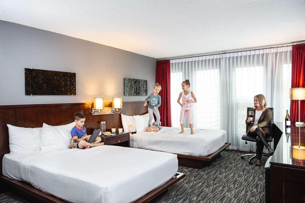 Matrix Hotel Едмънтън Стая снимка