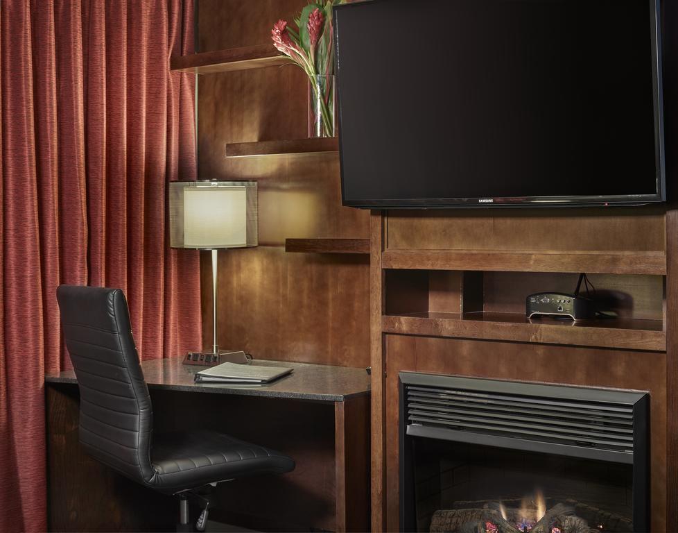 Matrix Hotel Едмънтън Стая снимка